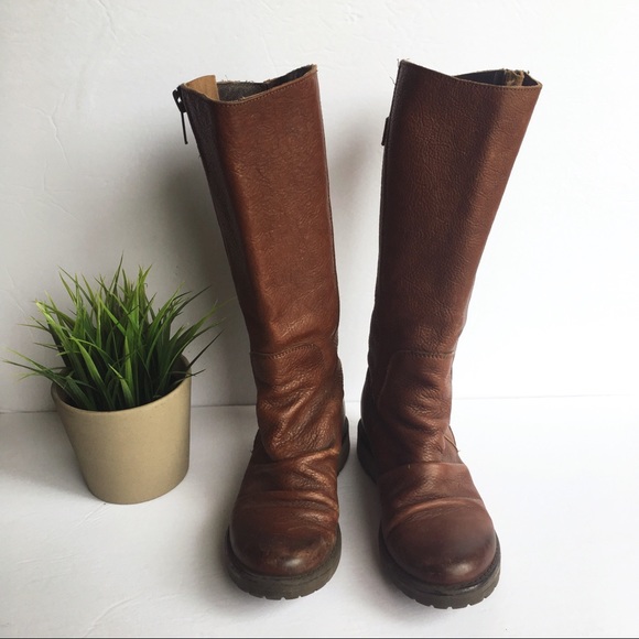 Steve Madden Shoes - Steve Madden Baxter knee high Boots